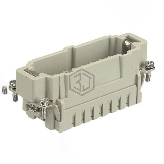 09340062602 - HARTING - Heavy Duty Connectors - Inserts, Modules