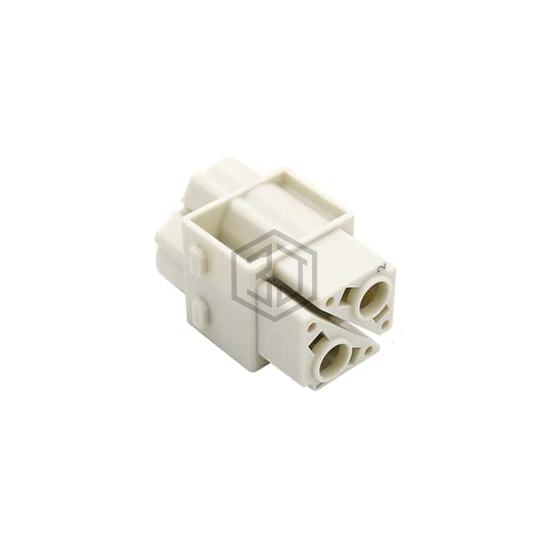 0936010506 - Molex - Heavy Duty Connectors - Inserts, Modules