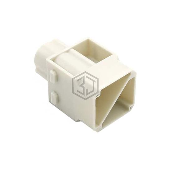 0936010507 - Molex - Heavy Duty Connectors - Inserts, Modules