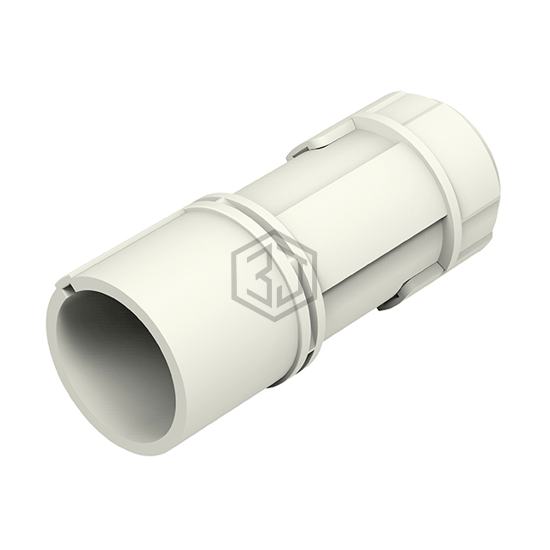 T2193503101-000 - TE Connectivity AMP Connectors - Heavy Duty Connectors - Inserts, Modules