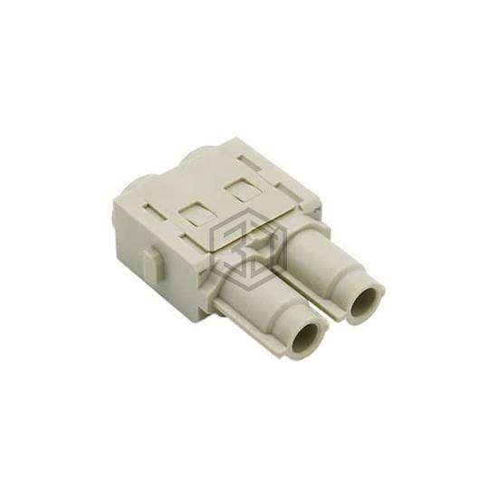 0936010508 - Molex - Heavy Duty Connectors - Inserts, Modules