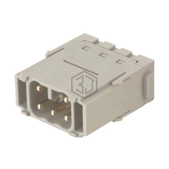 09140052617 - HARTING - Heavy Duty Connectors - Inserts, Modules