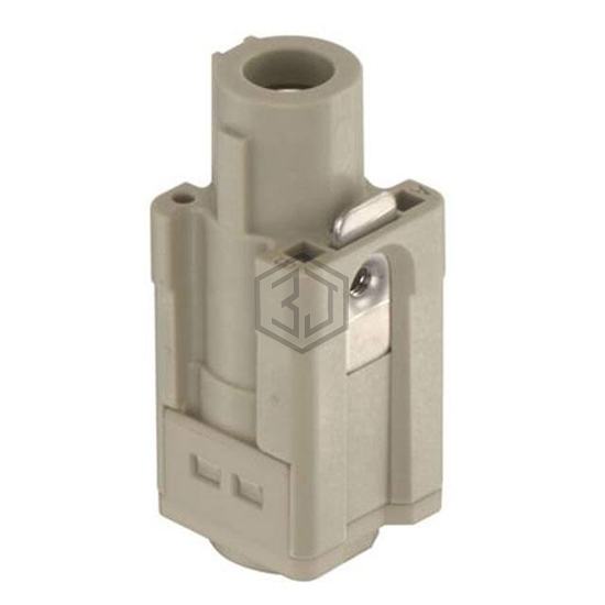09120012751 - HARTING - Heavy Duty Connectors - Inserts, Modules