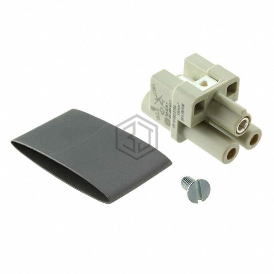 09120022756 - HARTING - Heavy Duty Connectors - Inserts, Modules