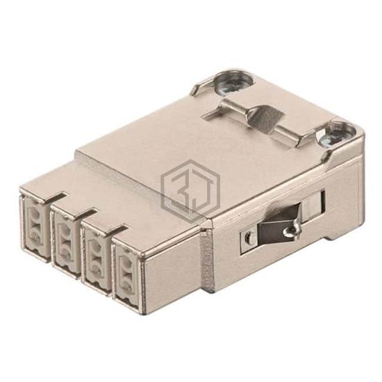 09140083112 - HARTING - Heavy Duty Connectors - Inserts, Modules