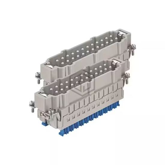 09330242688 - HARTING - Heavy Duty Connectors - Inserts, Modules