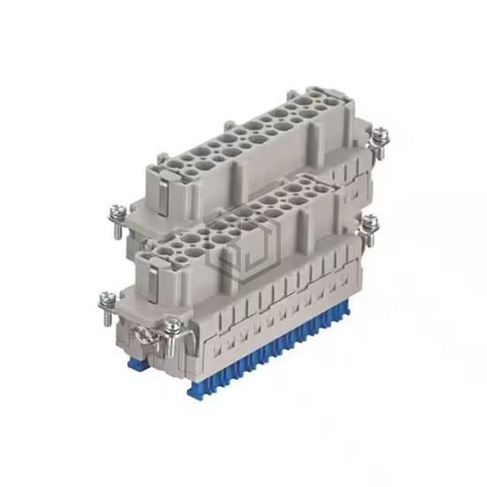 09330242788 - HARTING - Heavy Duty Connectors - Inserts, Modules