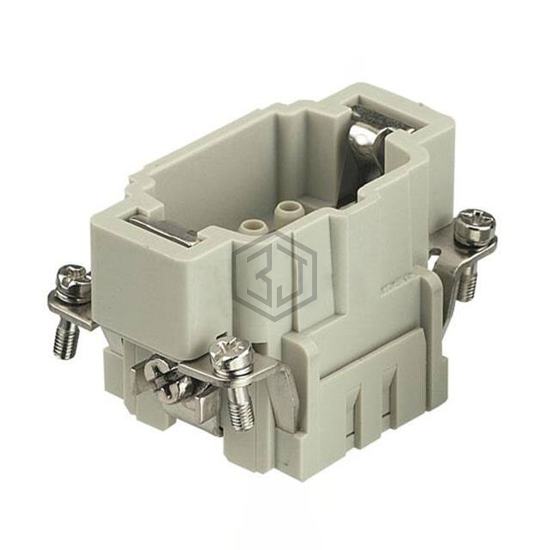09360062602 - HARTING - Heavy Duty Connectors - Inserts, Modules