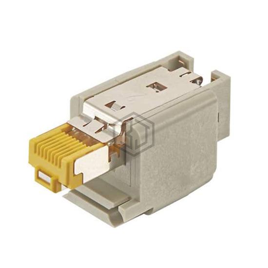 09120033015 - HARTING - Heavy Duty Connectors - Inserts, Modules