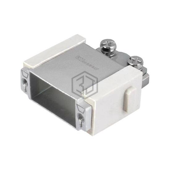 0936010548 - Molex - Heavy Duty Connectors - Inserts, Modules
