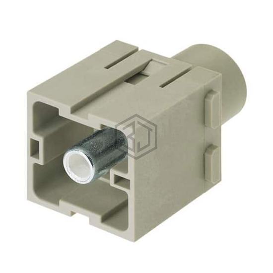 09140012661 - HARTING - Heavy Duty Connectors - Inserts, Modules