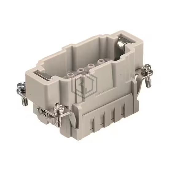 09360102602 - HARTING - Heavy Duty Connectors - Inserts, Modules