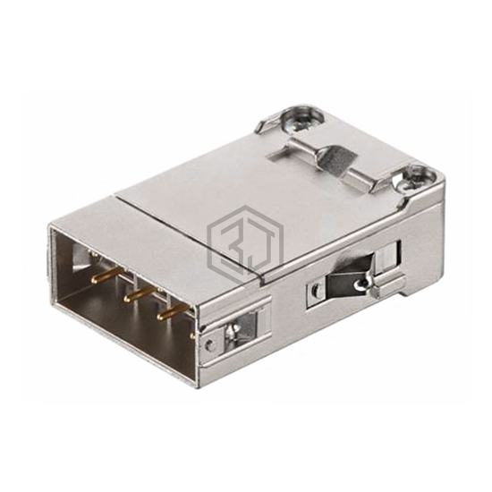 09140083032 - HARTING - Heavy Duty Connectors - Inserts, Modules