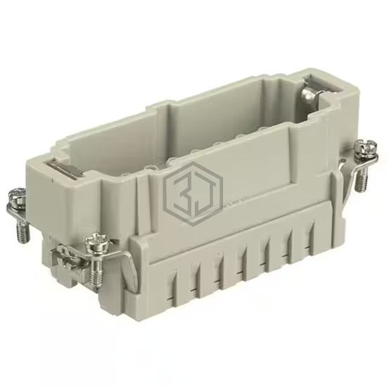 09360162602 - HARTING - Heavy Duty Connectors - Inserts, Modules