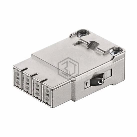 09140083132 - HARTING - Heavy Duty Connectors - Inserts, Modules