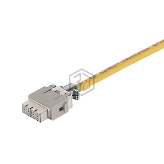 09140083131 - HARTING - Heavy Duty Connectors - Inserts, Modules