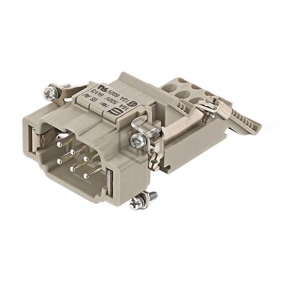 09330064635 - HARTING - Heavy Duty Connectors - Inserts, Modules