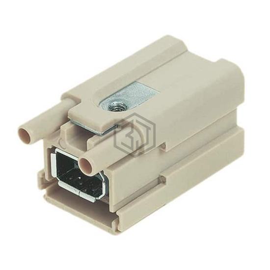 09120012774 - HARTING - Heavy Duty Connectors - Inserts, Modules