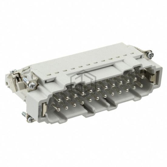 1648487 - Phoenix Contact - Heavy Duty Connectors - Inserts, Modules