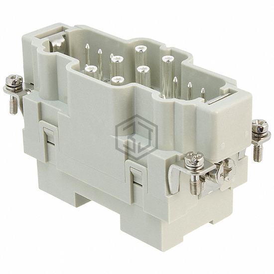 1636350 - Phoenix Contact - Heavy Duty Connectors - Inserts, Modules