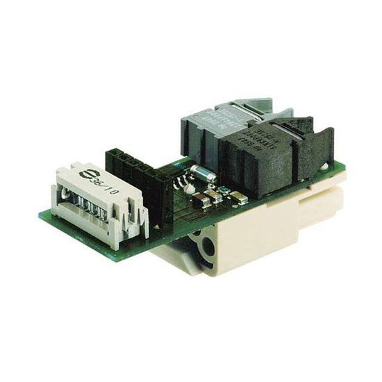 09120042701 - HARTING - Heavy Duty Connectors - Inserts, Modules