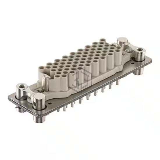 09320640001 - HARTING - Heavy Duty Connectors - Inserts, Modules