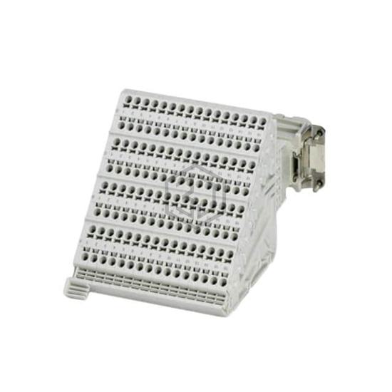 1580202 - Phoenix Contact - Heavy Duty Connectors - Inserts, Modules