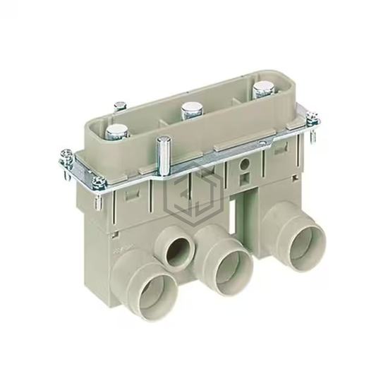 09380052622 - HARTING - Heavy Duty Connectors - Inserts, Modules