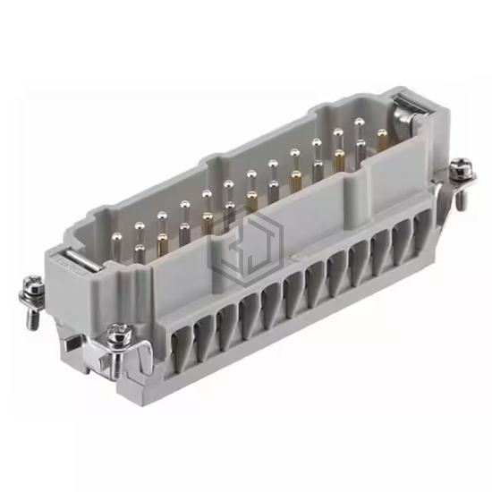 09330242689 - HARTING - Heavy Duty Connectors - Inserts, Modules