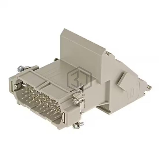 09210404612 - HARTING - Heavy Duty Connectors - Inserts, Modules