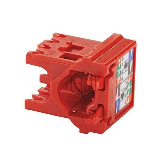CJRCAPRD - Panduit Corp - Keystone - Accessories