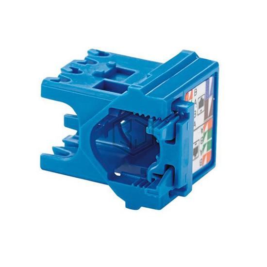 CJRCAPBU - Panduit Corp - Keystone - Accessories
