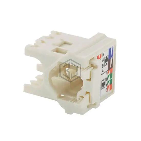 CJRCAPIW - Panduit Corp - Keystone - Accessories