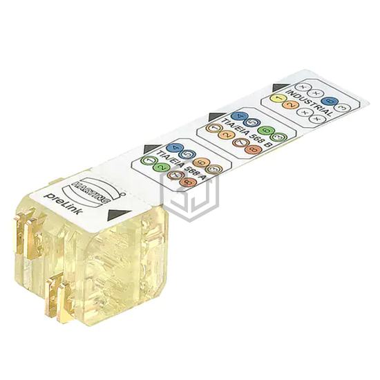 20820000001 - HARTING - Keystone - Accessories
