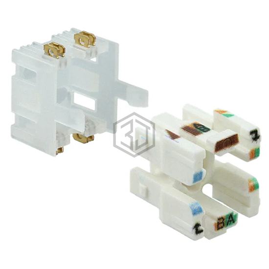 RVUCOEW-B50 - Belden Inc. - Keystone - Accessories