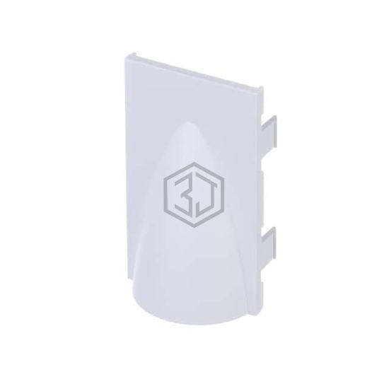 CHBHWH - Panduit Corp - Keystone - Accessories