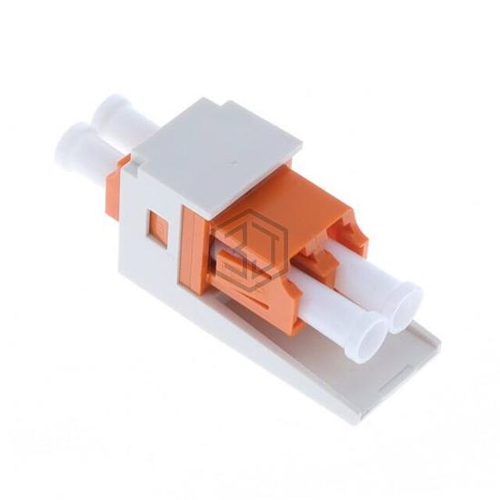 CMDEORORDLCZIW - Panduit Corp - Keystone - Accessories