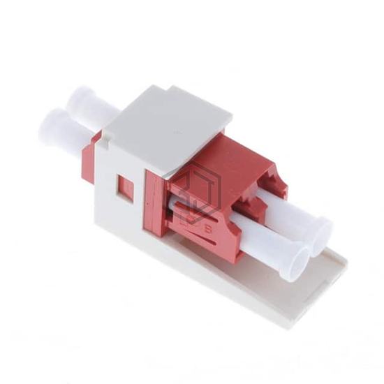 CMDBRDRDDLCZIW - Panduit Corp - Keystone - Accessories