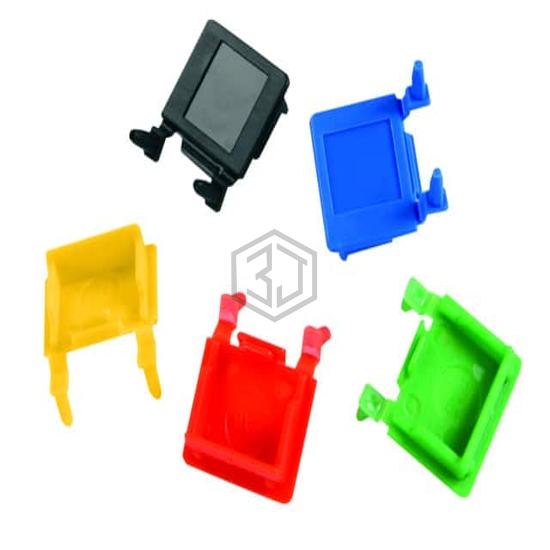 B00001D0016W - Telegartner Inc - Keystone - Accessories