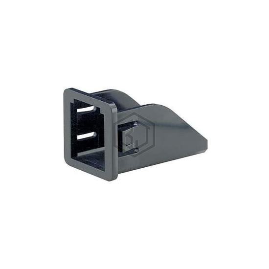 CMNZABL-X - Panduit Corp - Keystone - Accessories