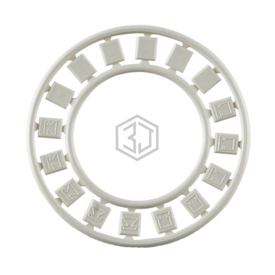 FPICONC-FW - HellermannTyton - Keystone - Accessories