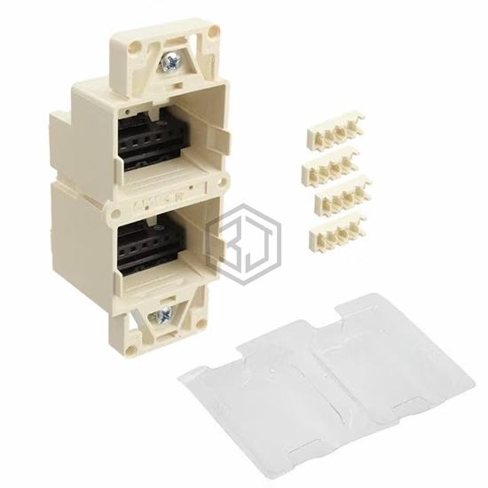 406091-1 - TE Connectivity AMP Connectors - Keystone - Accessories