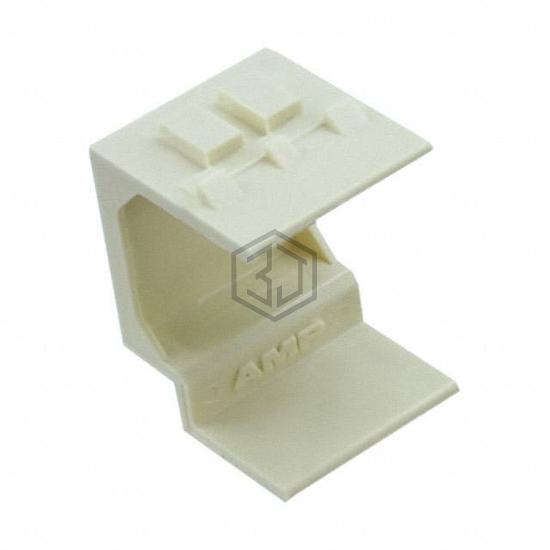1116412-1 - TE Connectivity Raychem Cable Protection - Keystone - Accessories