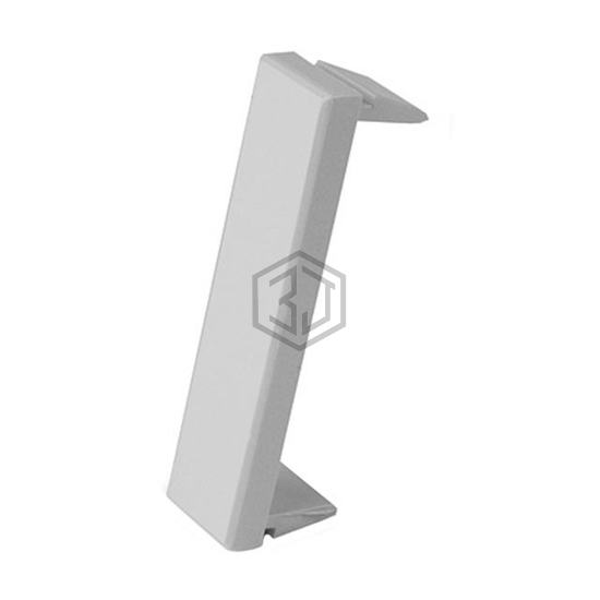 FP5BLANK-FW - HellermannTyton - Keystone - Accessories