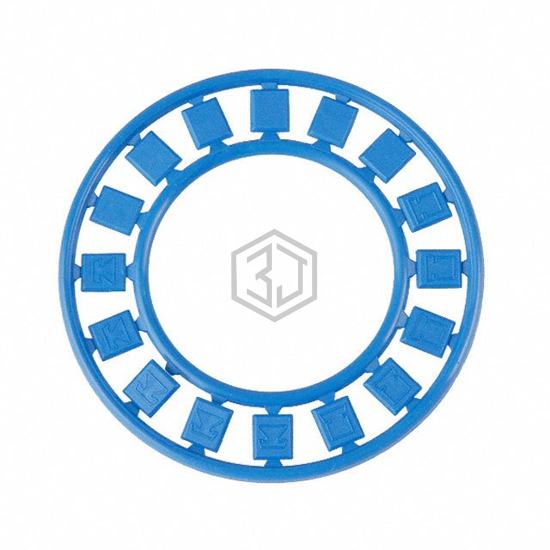 FPICONC-BLU - HellermannTyton - Keystone - Accessories