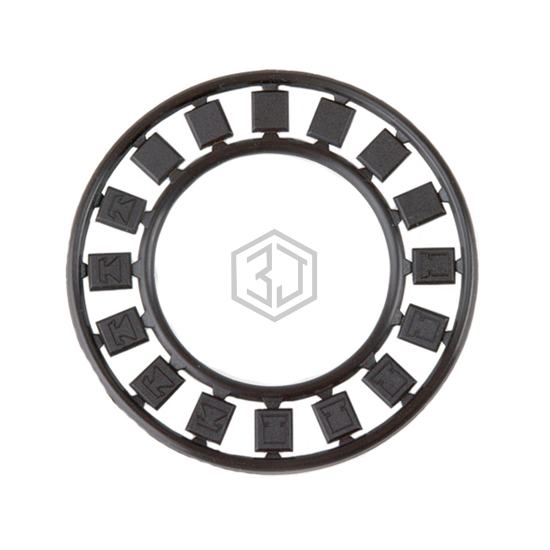 FPICONC-BRN - HellermannTyton - Keystone - Accessories