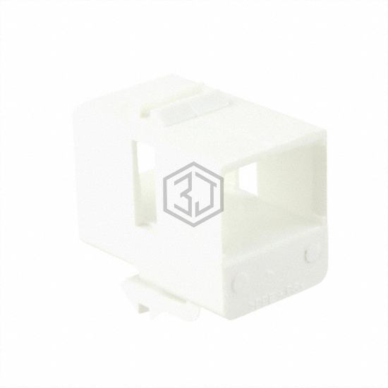 1-2111408-3 - TE Connectivity AMP Connectors - Keystone - Accessories