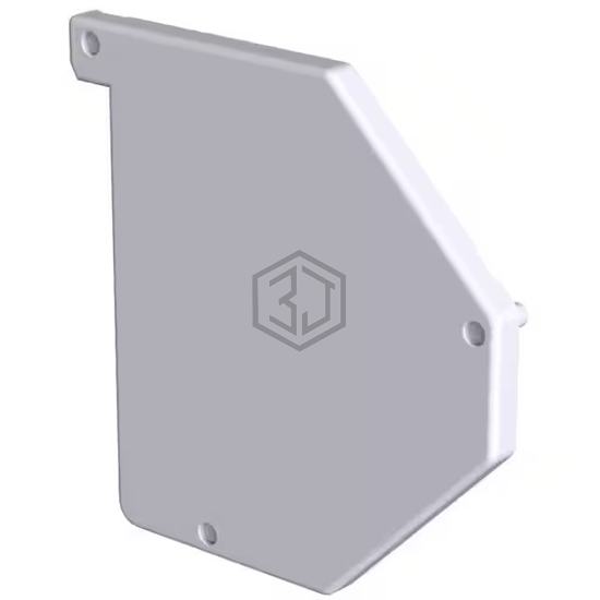 251-DKH01-A1-A - Vertical Cable - Keystone - Accessories