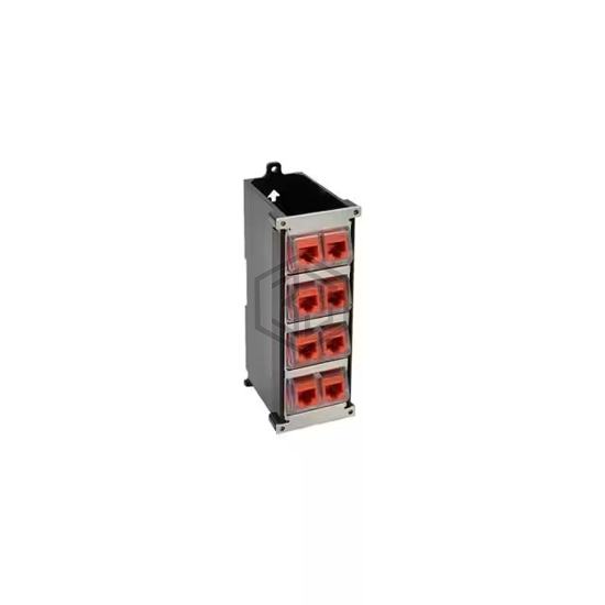 251-DCN01-A8A - Vertical Cable - Keystone - Accessories