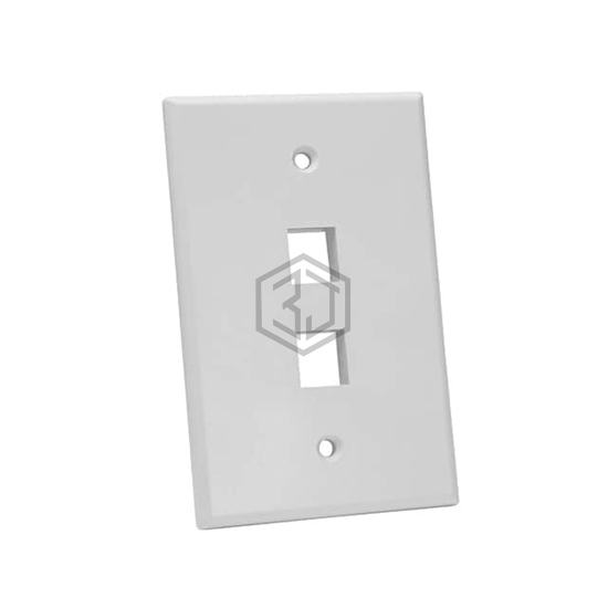 NFP-5028 - Quest Technology International Inc. - Keystone - Faceplates, Frames